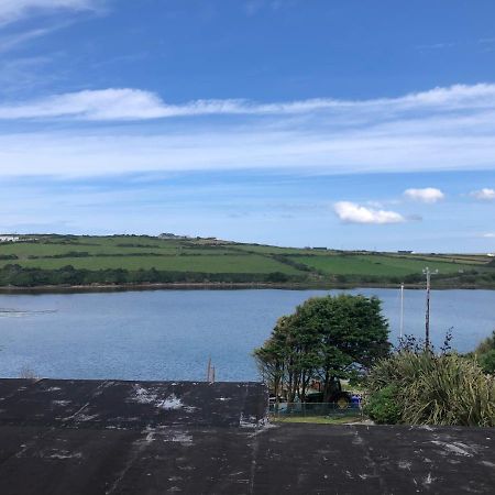 Coastal Townhouse Belmullet Exterior foto