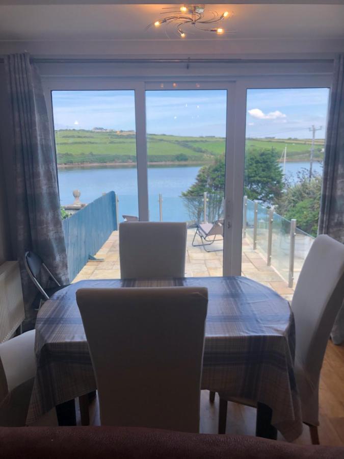 Coastal Townhouse Belmullet Exterior foto