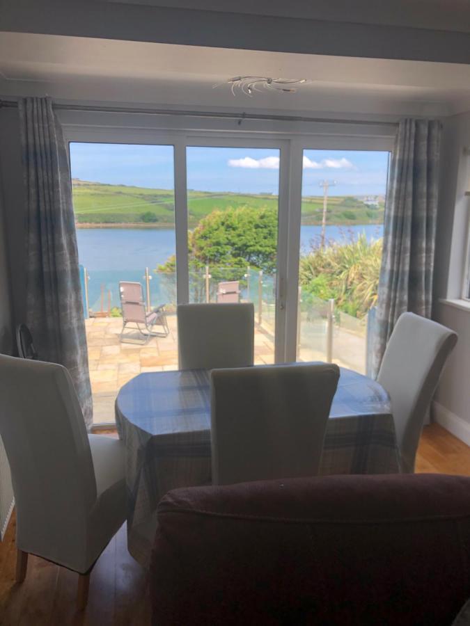 Coastal Townhouse Belmullet Exterior foto