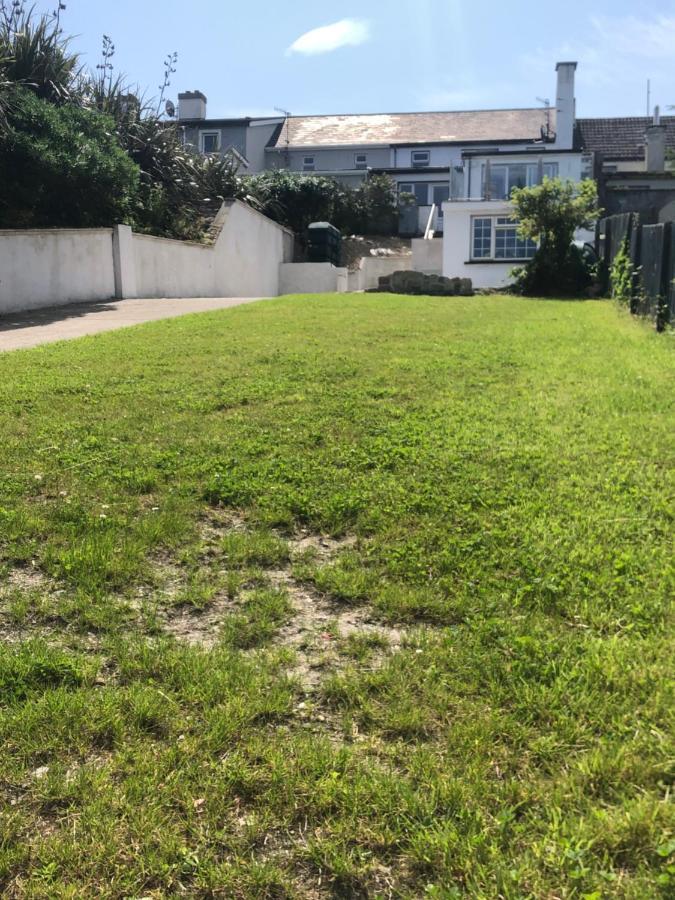 Coastal Townhouse Belmullet Exterior foto