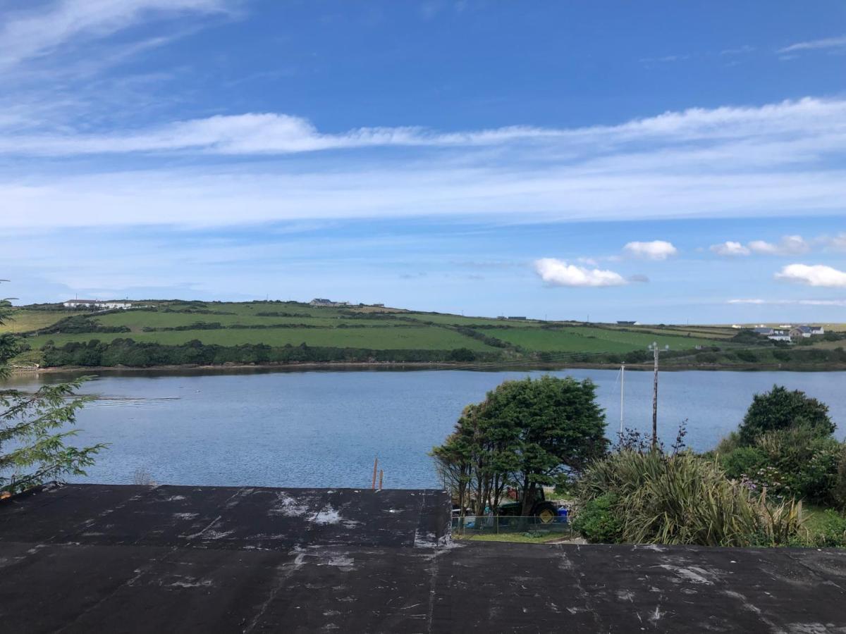 Coastal Townhouse Belmullet Exterior foto