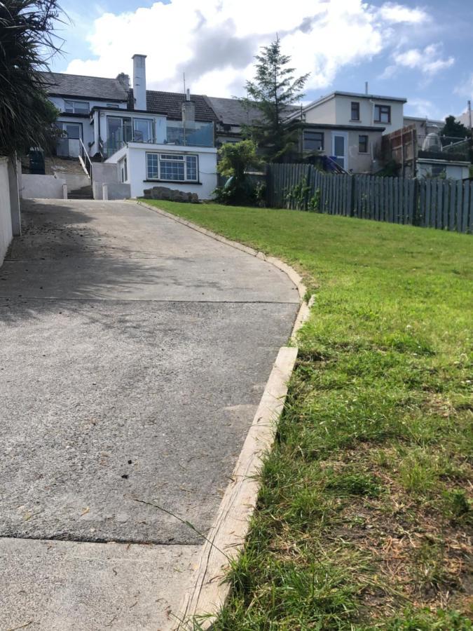Coastal Townhouse Belmullet Exterior foto