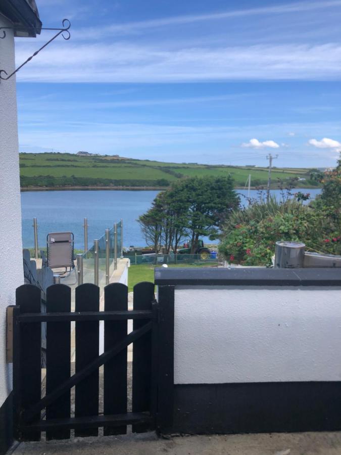 Coastal Townhouse Belmullet Exterior foto