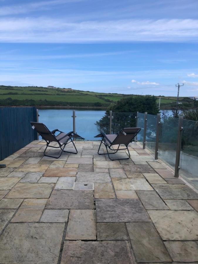 Coastal Townhouse Belmullet Exterior foto